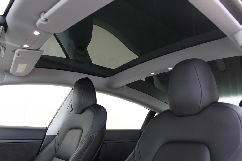 Tesla Model 3 Long Range billede 7