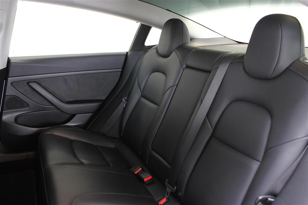 Tesla Model 3 Long Range billede 8