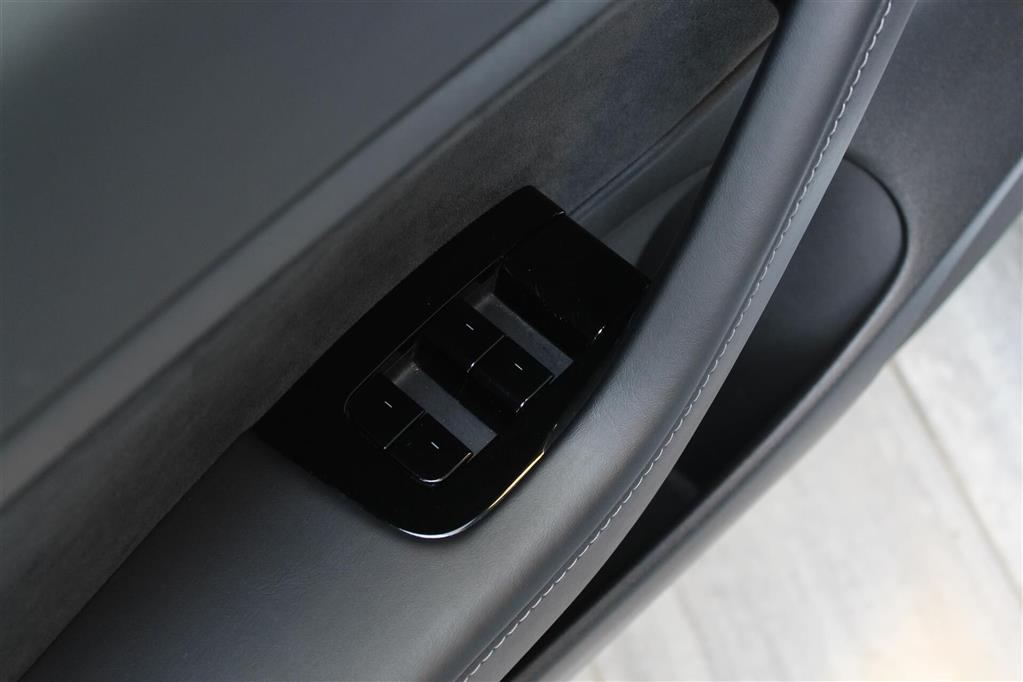 Tesla Model 3 Long Range billede 9
