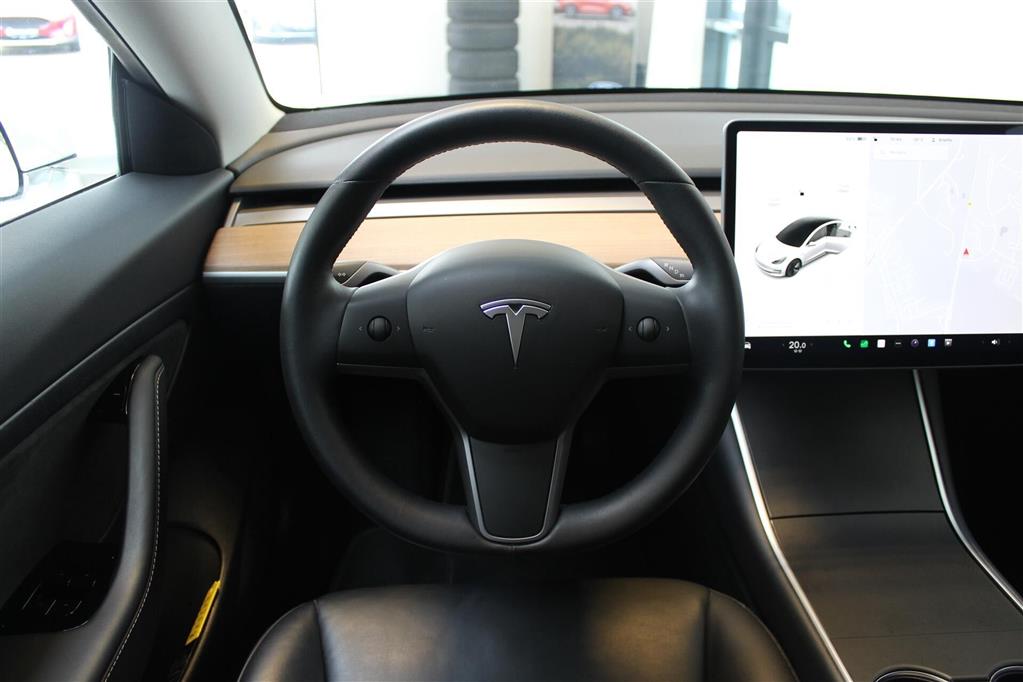 Tesla Model 3 Long Range billede 10