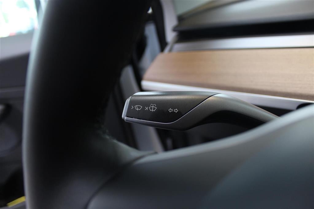 Tesla Model 3 Long Range billede 12