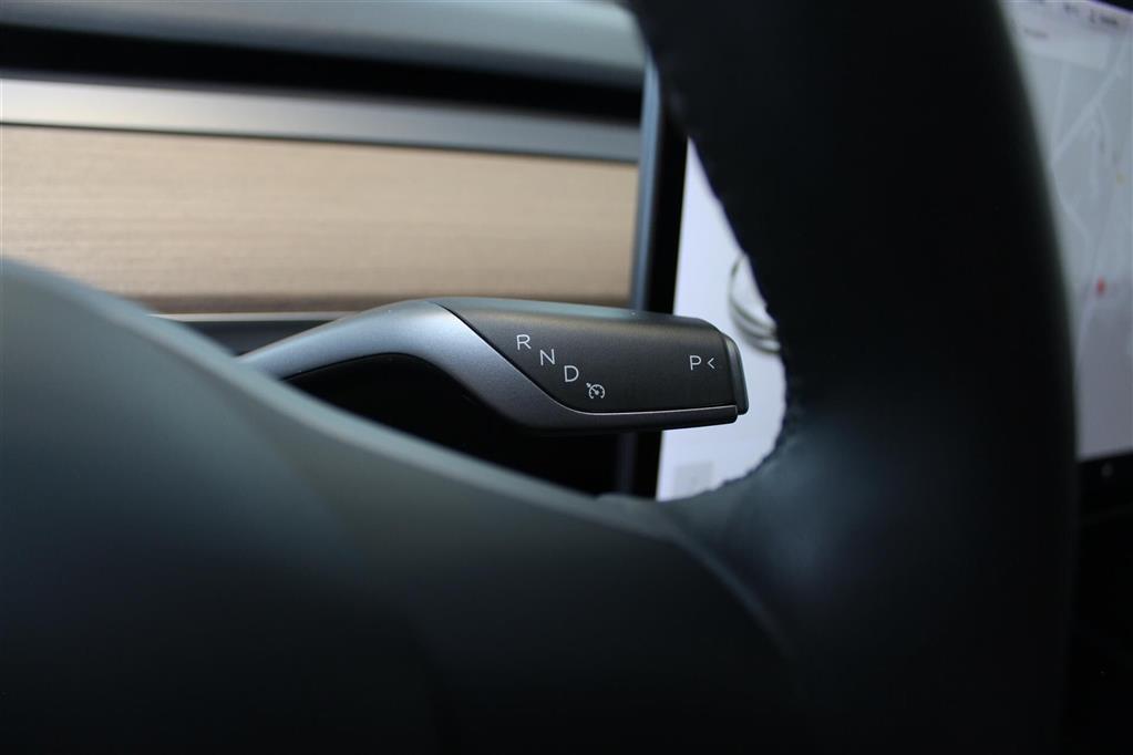 Tesla Model 3 Long Range billede 13