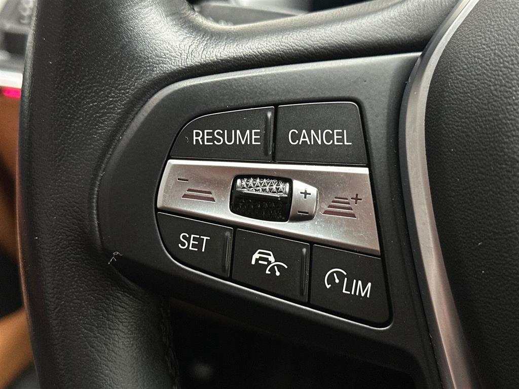 BMW i4 Charged billede 16