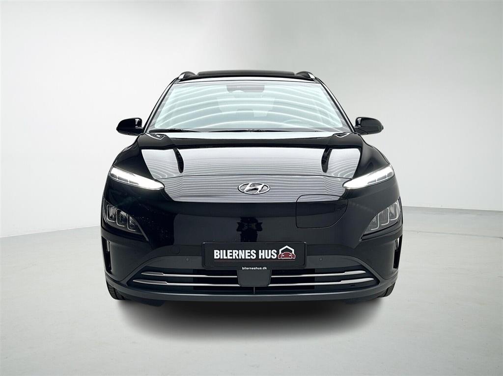 Hyundai Kona Trend billede 7