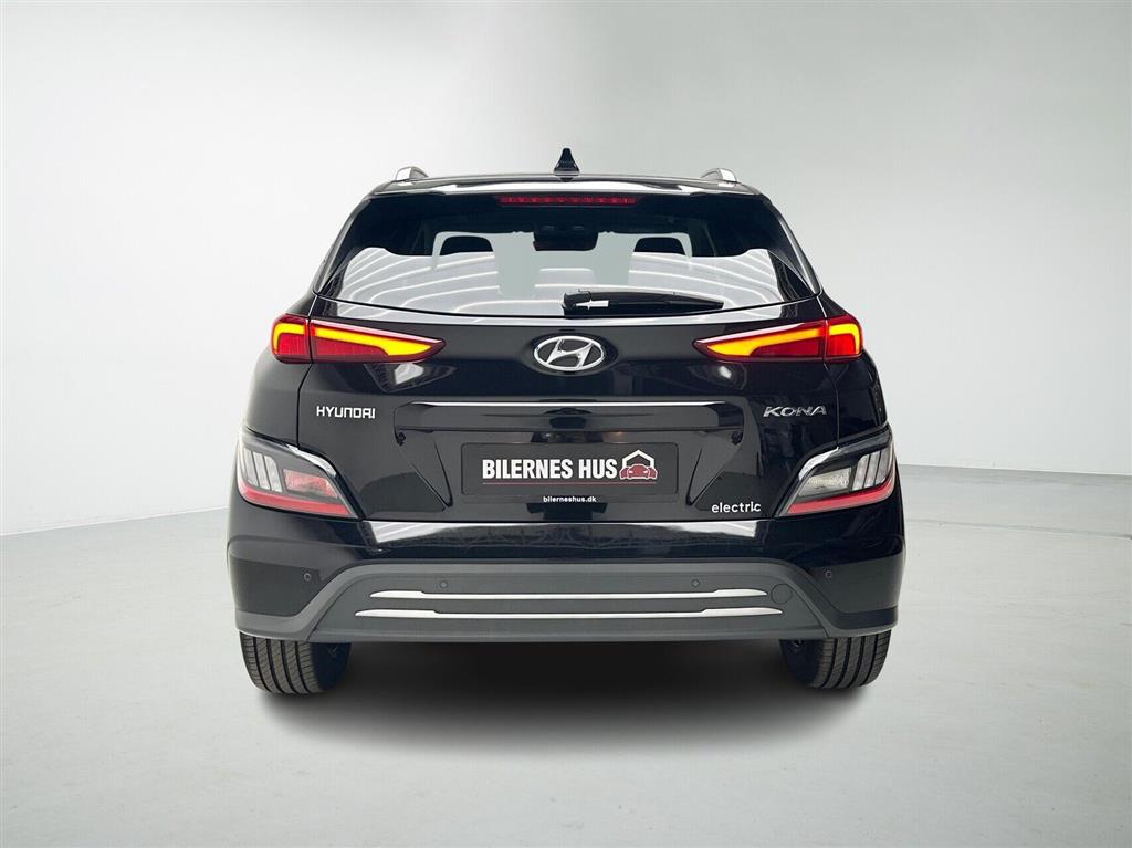 Hyundai Kona Trend billede 8