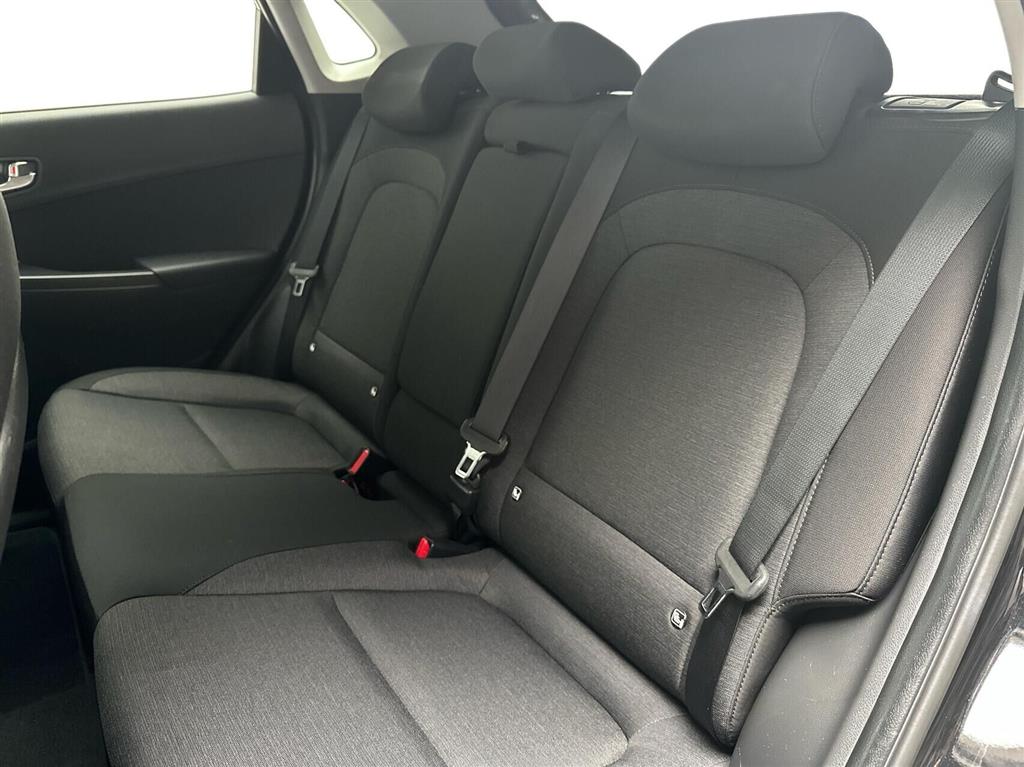 Hyundai Kona Trend billede 13