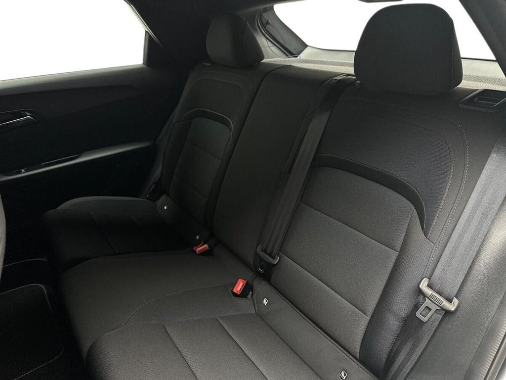 MG MG4 Electric Standard Range Nordic Edition billede 13