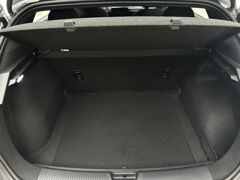 MG MG4 Electric Standard Range Nordic Edition billede 14