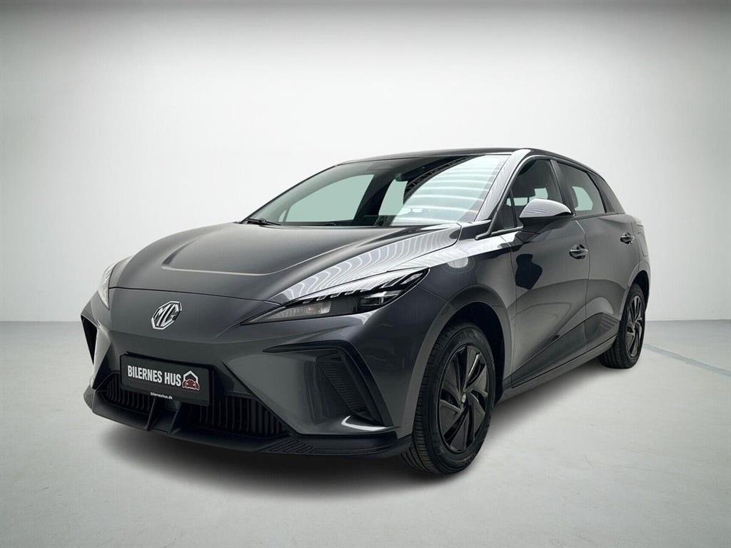 MG MG4 Electric Standard Range Nordic Edition