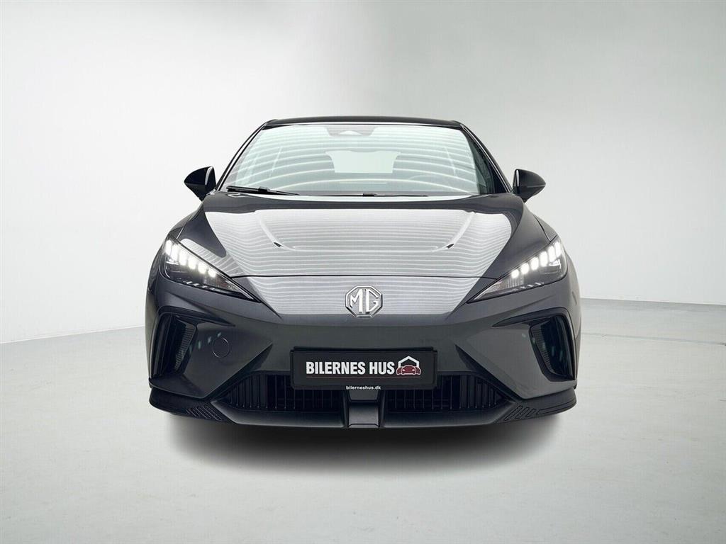 MG MG4 Electric Standard Range Nordic Edition billede 7