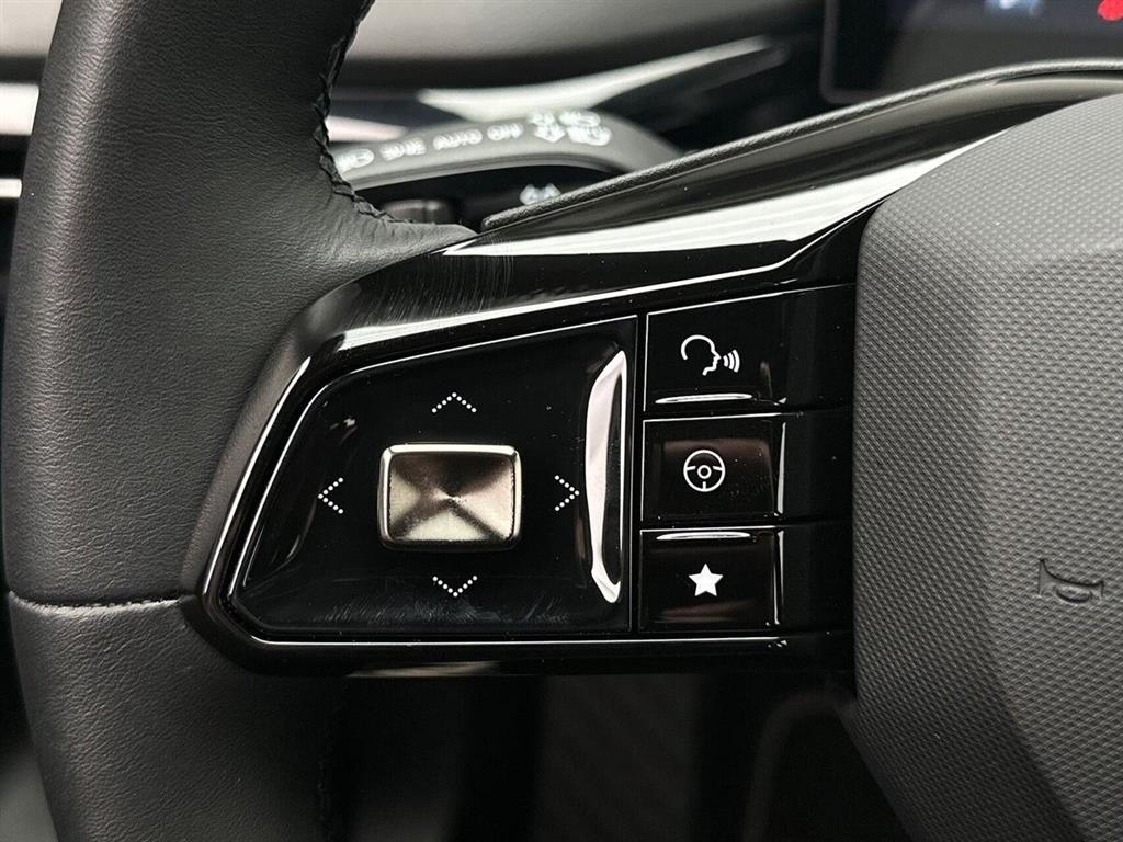 MG MG4 Electric Standard Range Nordic Edition billede 16