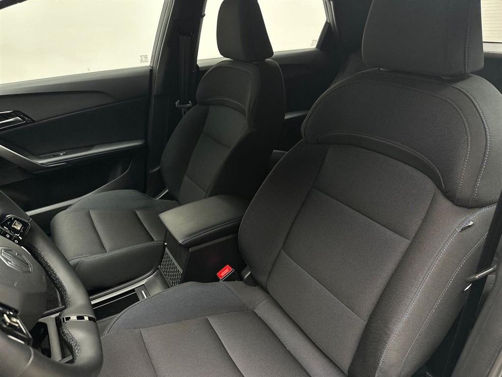 MG MG4 Electric Standard Range Nordic Edition billede 18