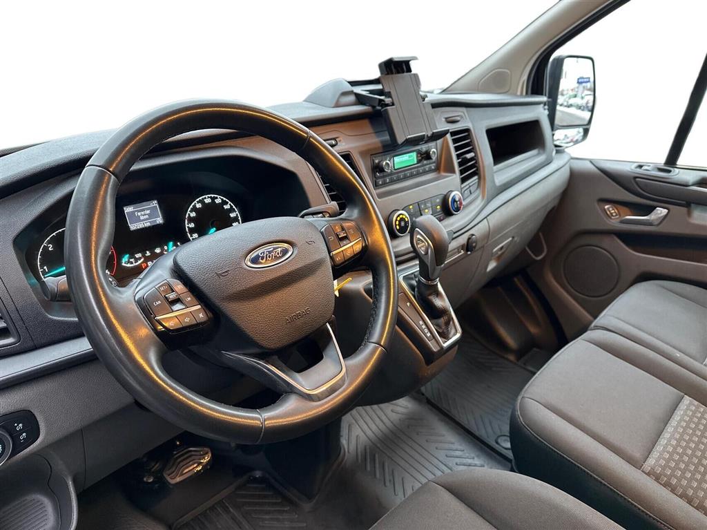 Ford Transit Custom Trend billede 3