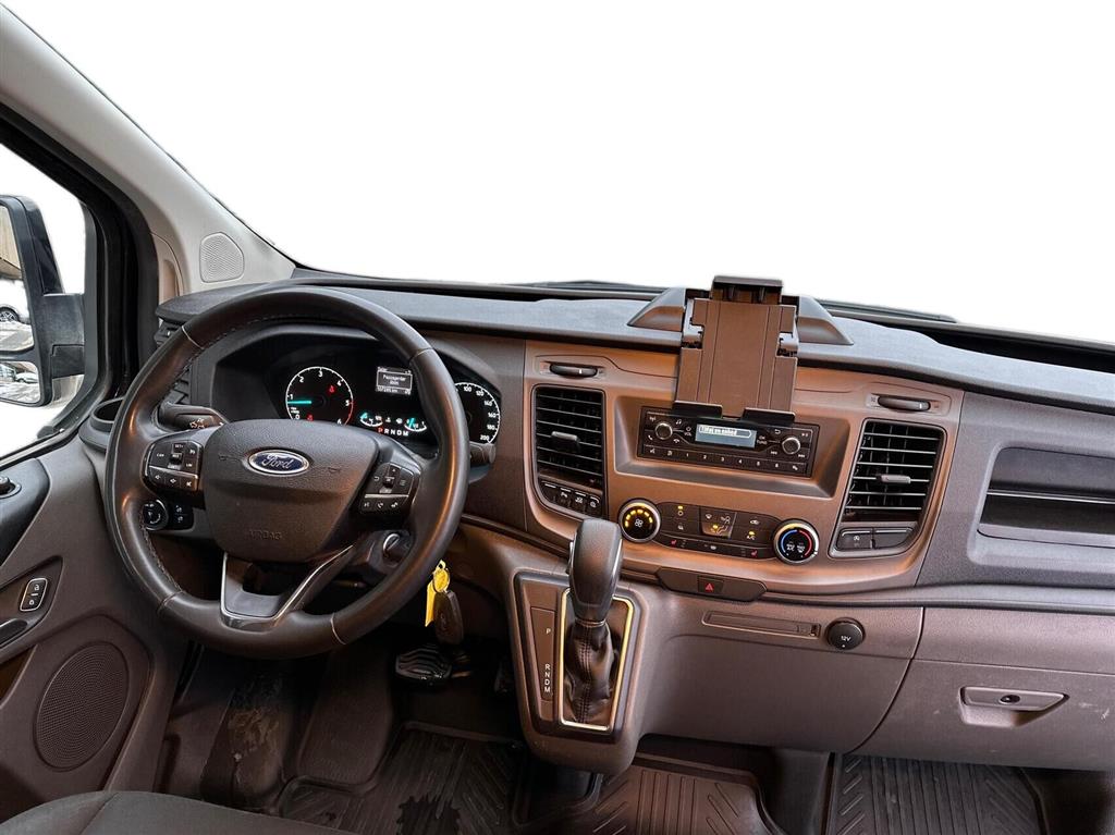 Ford Transit Custom Trend billede 4
