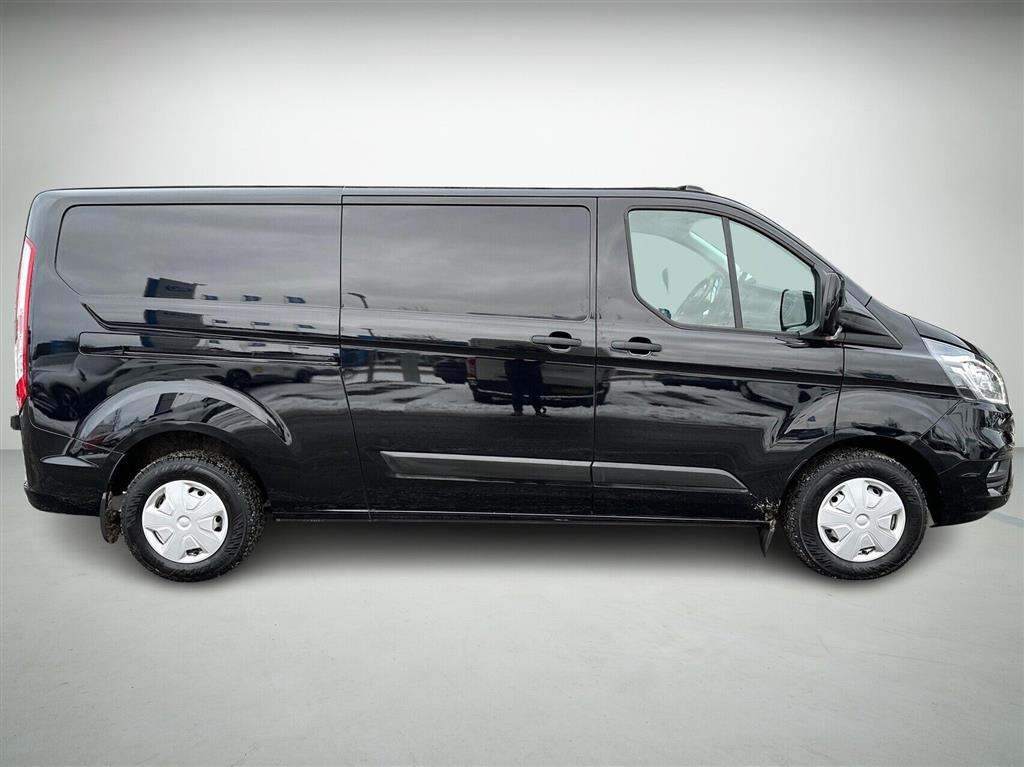 Ford Transit Custom Trend billede 5