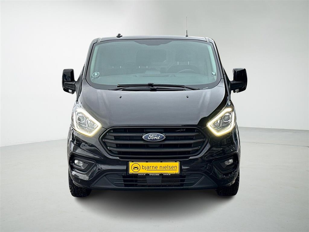 Ford Transit Custom Trend billede 6