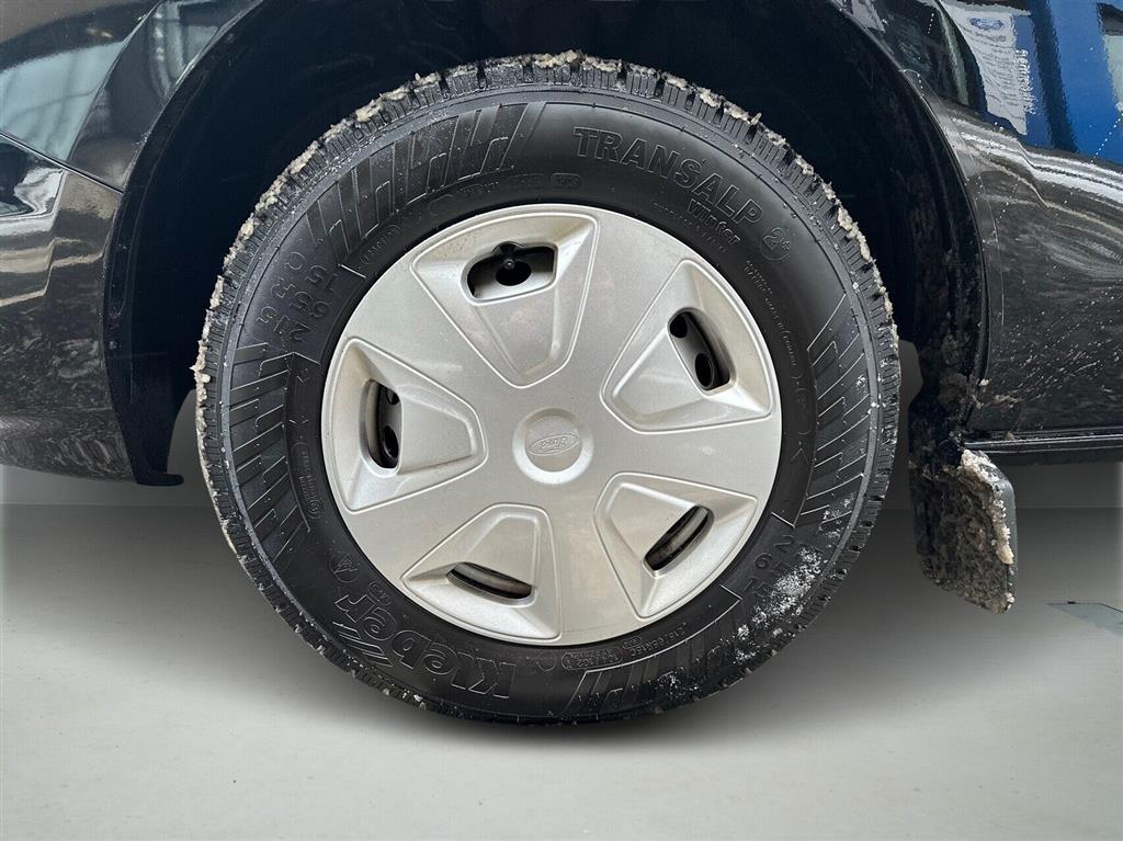 Ford Transit Custom Trend billede 8