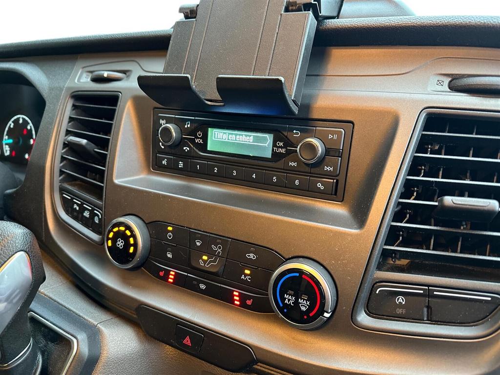 Ford Transit Custom Trend billede 11