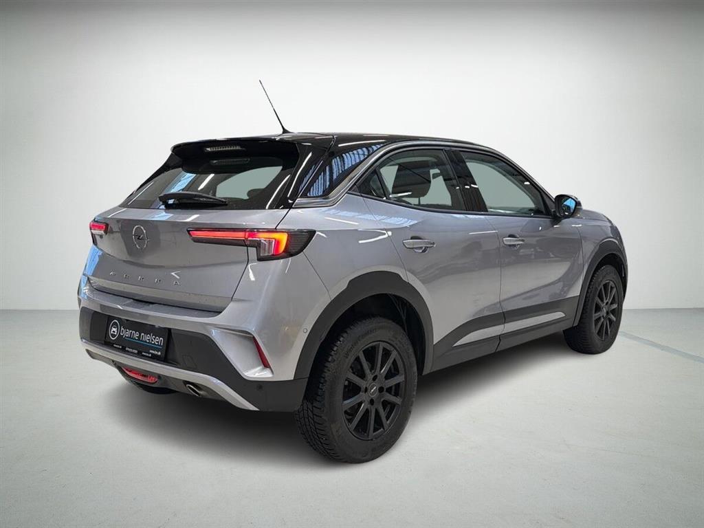 Opel Mokka Edition+ billede 2