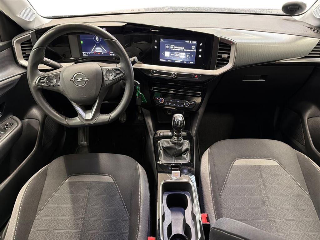 Opel Mokka Edition+ billede 4