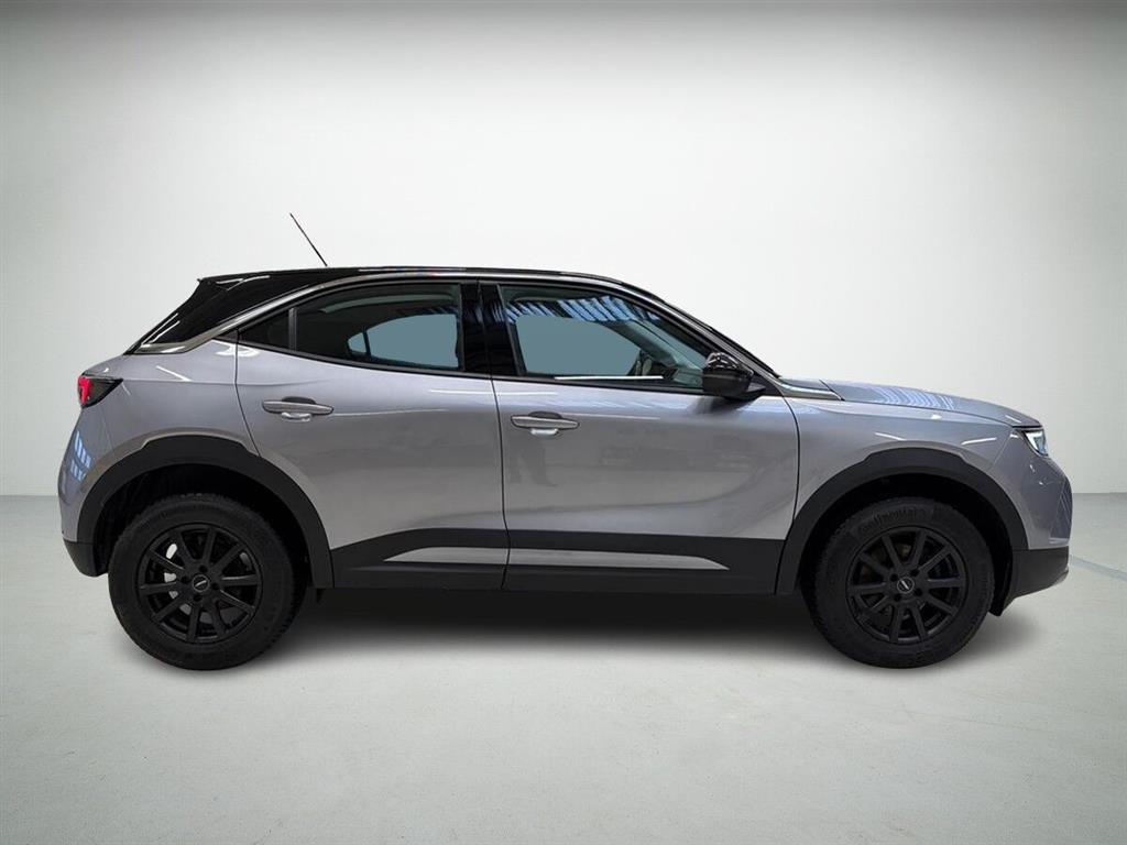 Opel Mokka Edition+ billede 5