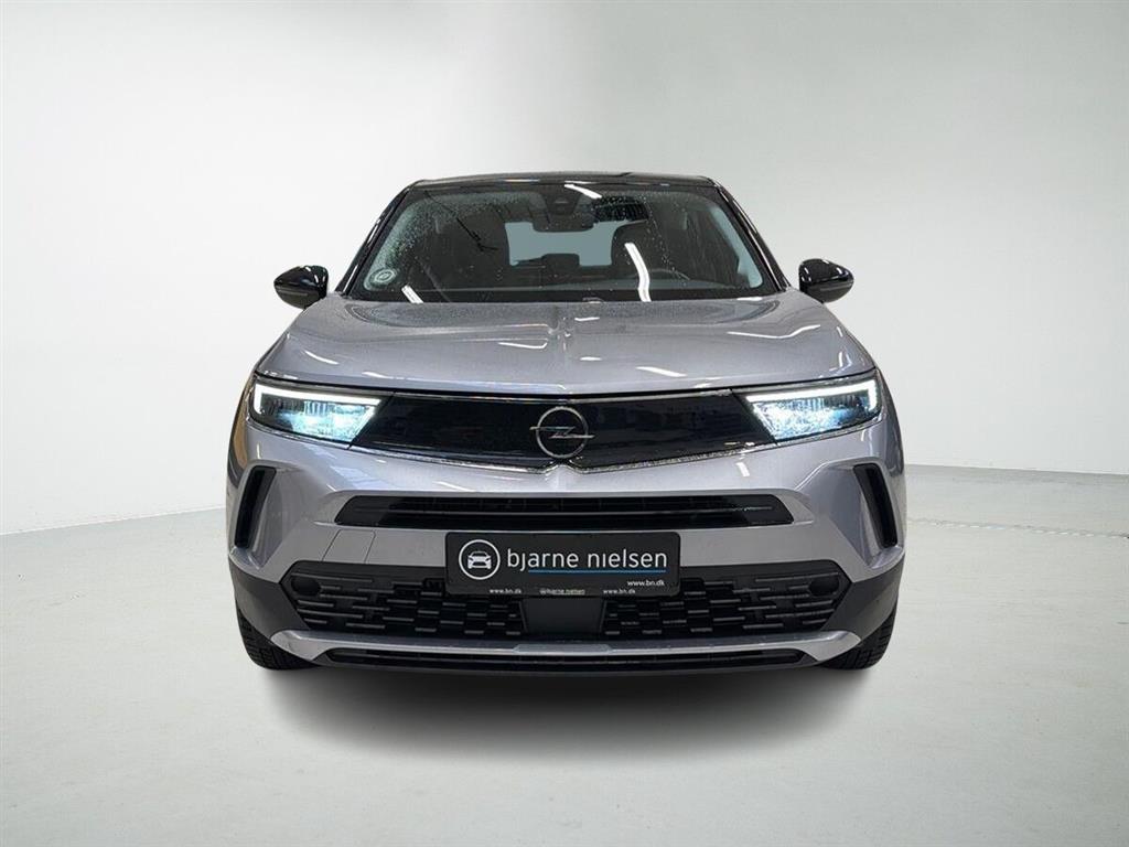 Opel Mokka Edition+ billede 6