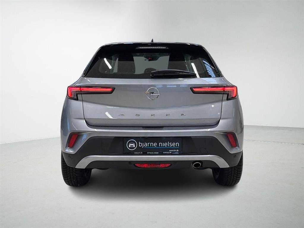 Opel Mokka Edition+ billede 7