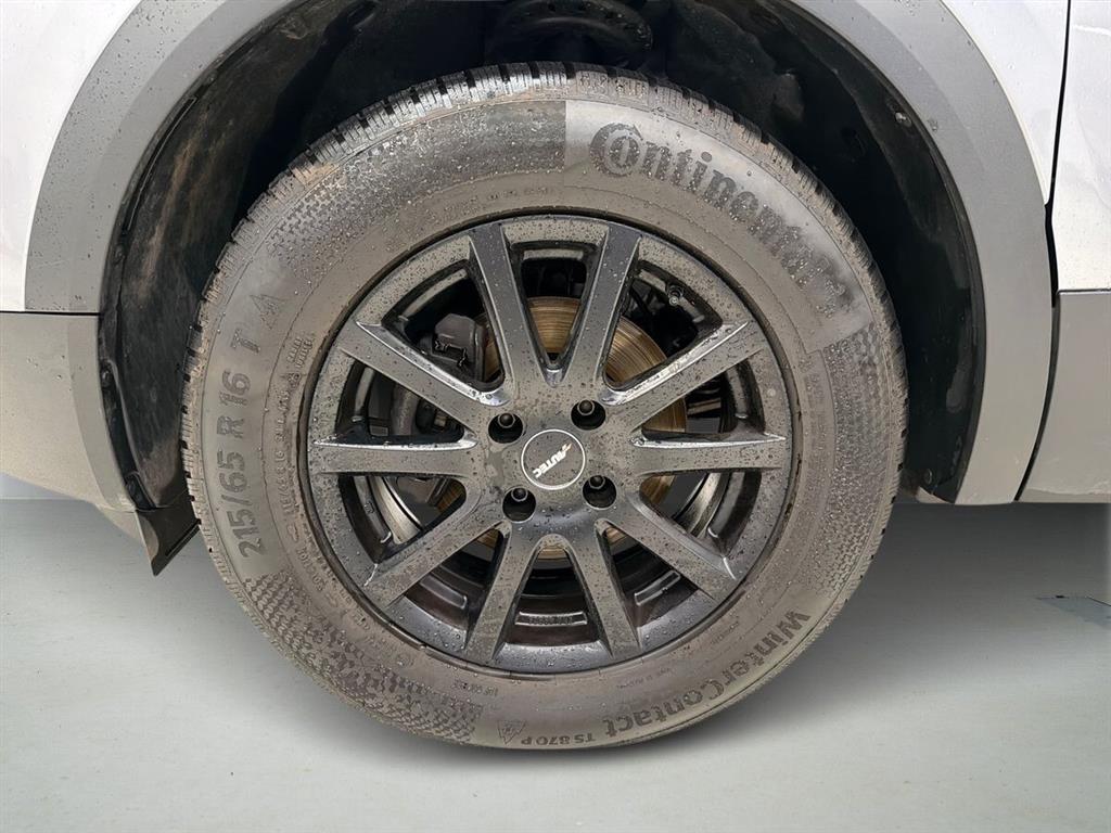 Opel Mokka Edition+ billede 8