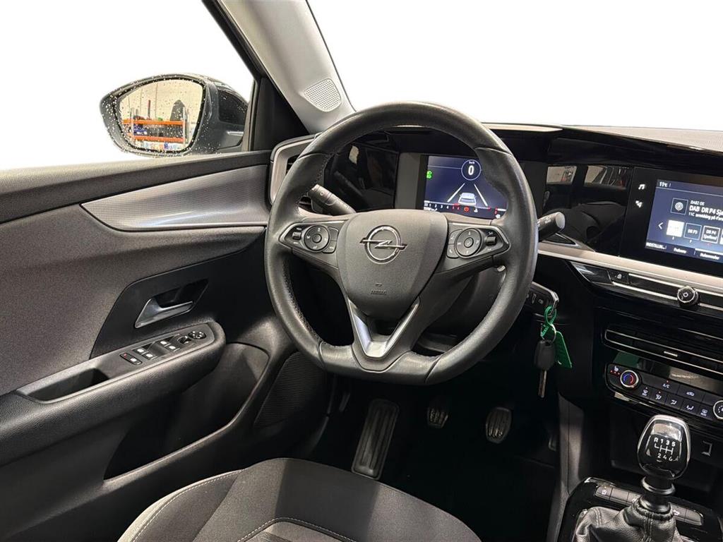 Opel Mokka Edition+ billede 9