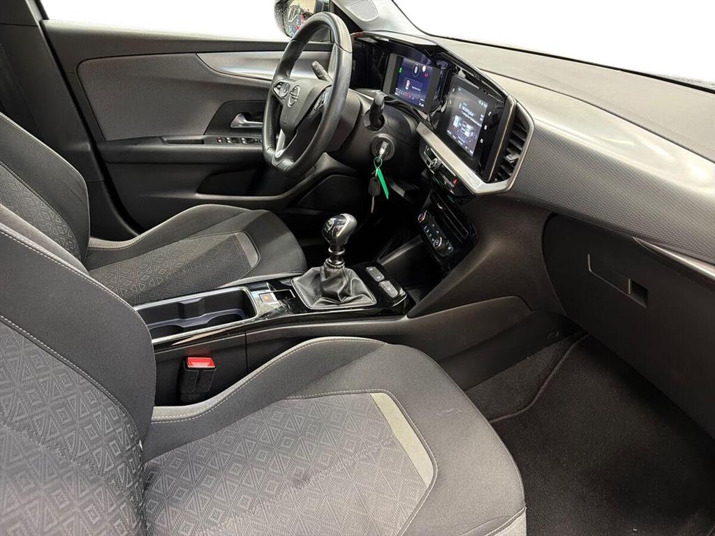 Opel Mokka Edition+ billede 10