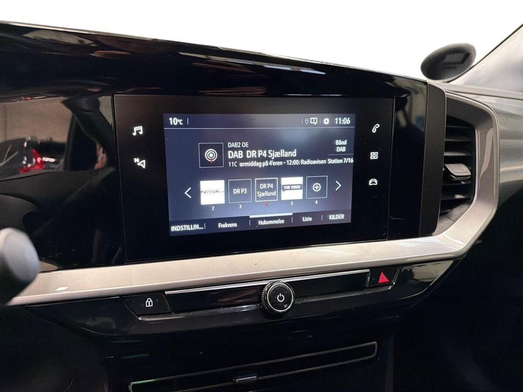 Opel Mokka Edition+ billede 11