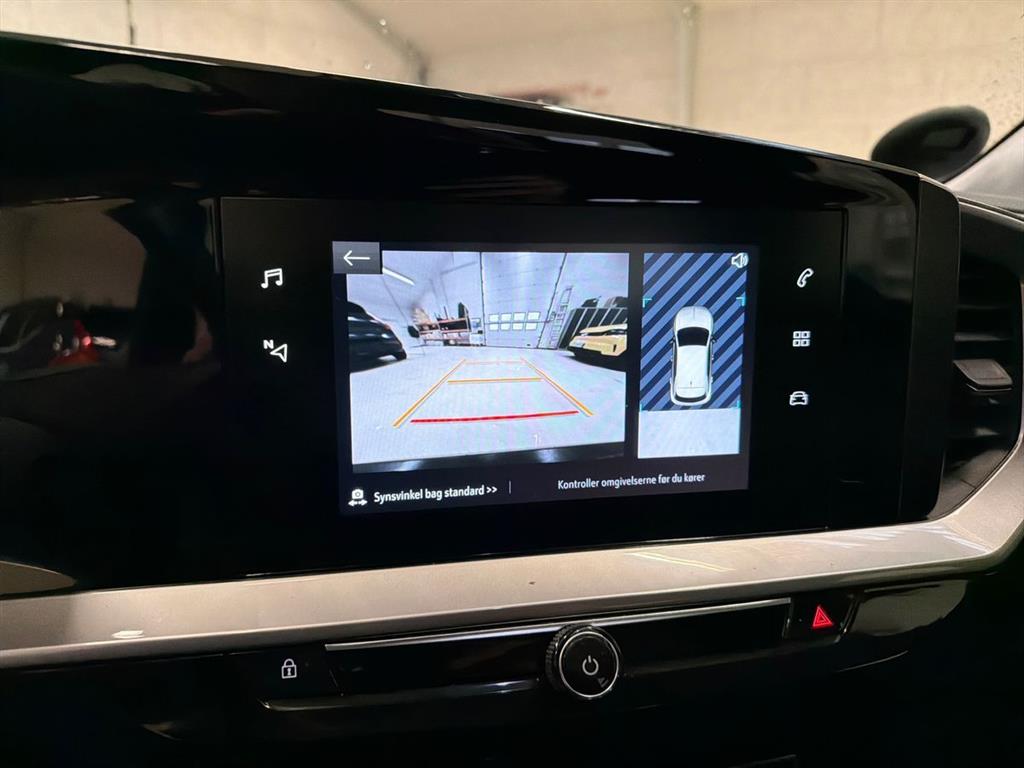 Opel Mokka Edition+ billede 14