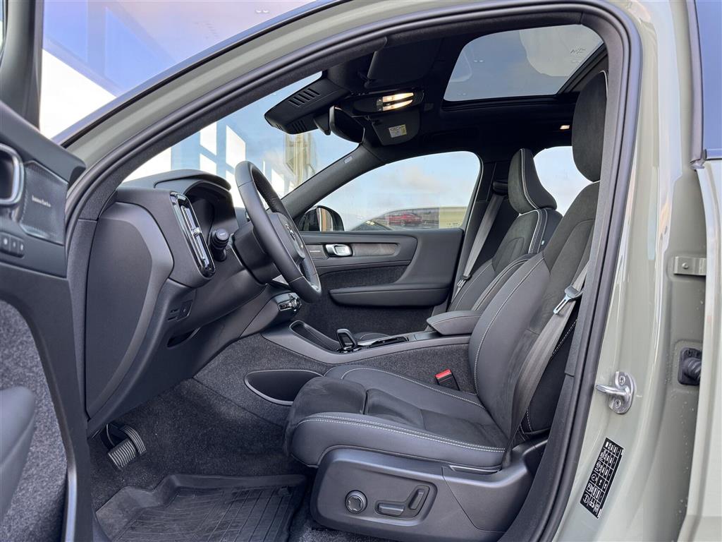 Volvo XC40 Ultimate billede 5