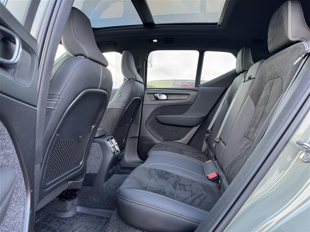 Volvo XC40 Ultimate billede 6