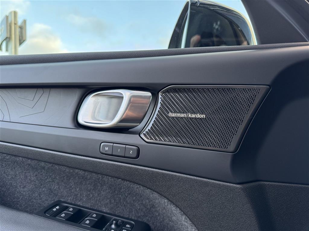 Volvo XC40 Ultimate billede 15