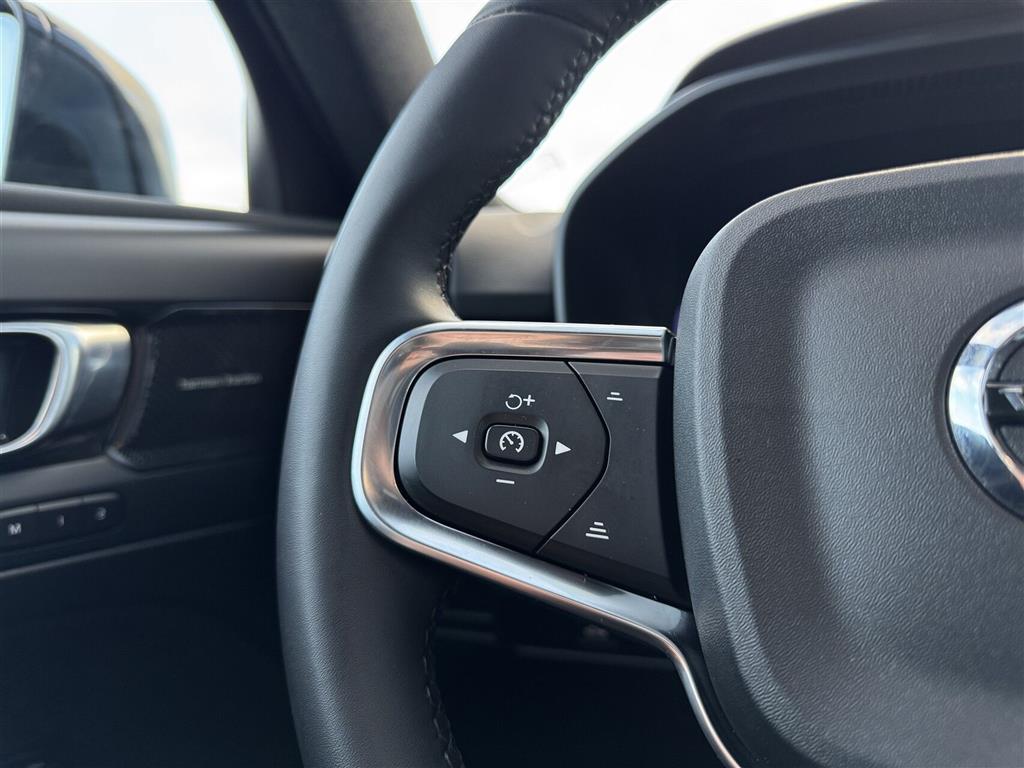 Volvo XC40 Ultimate billede 16