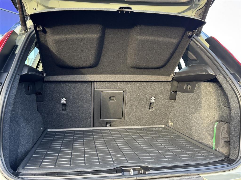 Volvo XC40 Ultimate billede 17