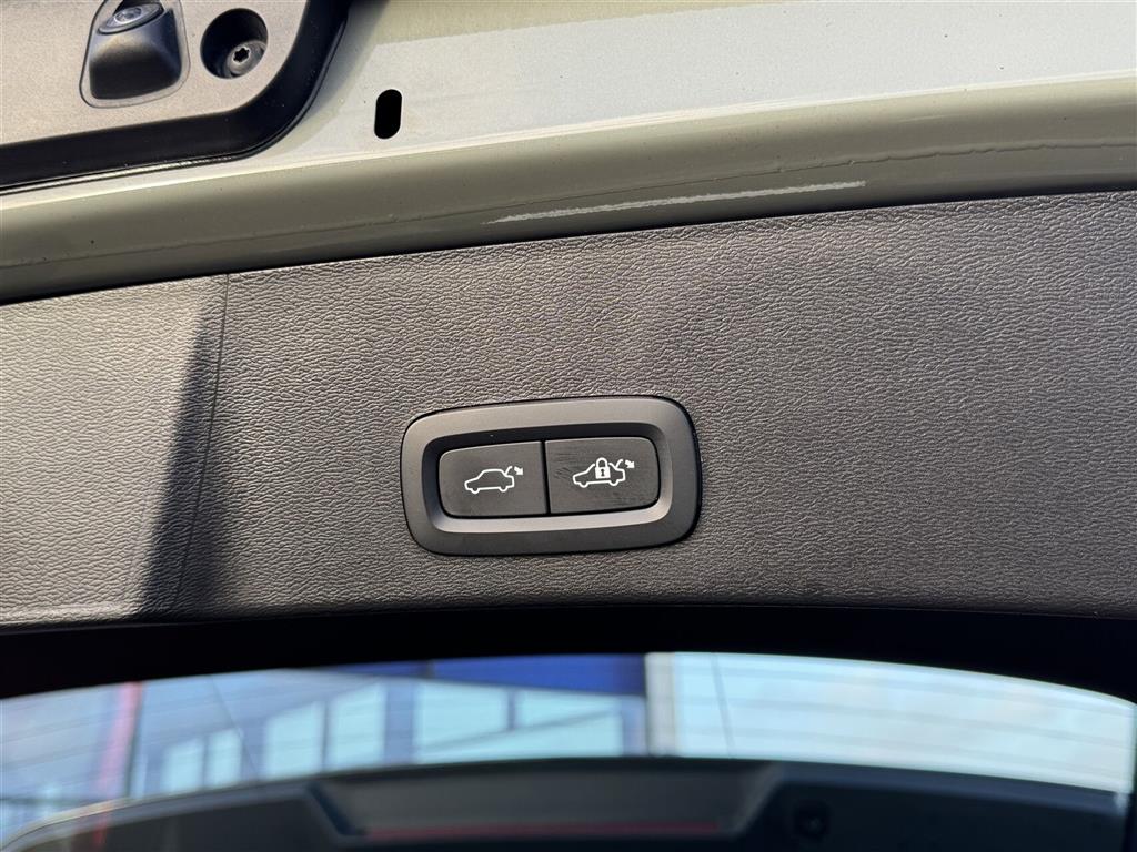 Volvo XC40 Ultimate billede 18