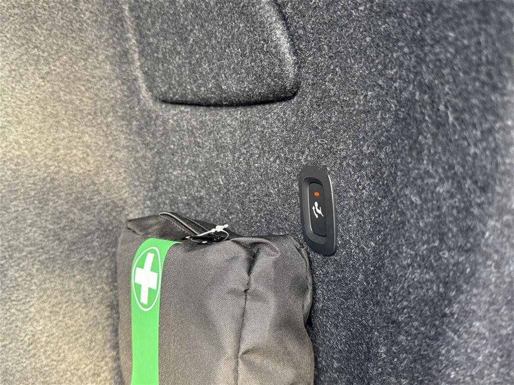 Volvo XC40 Ultimate billede 19