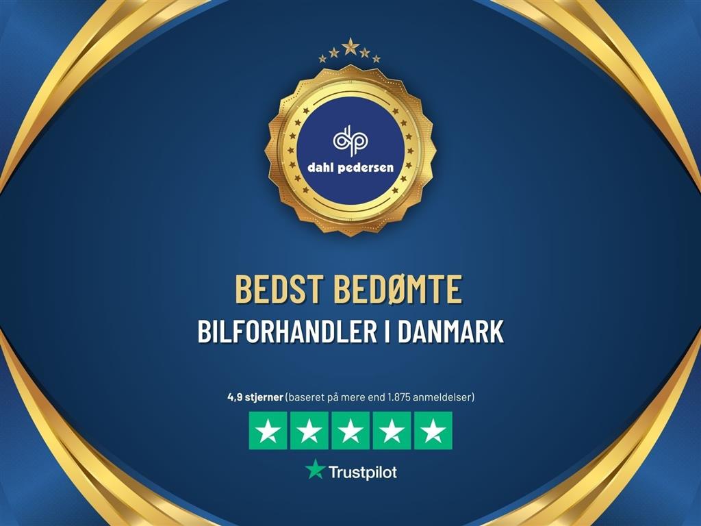 Volvo XC40 Ultimate billede 4