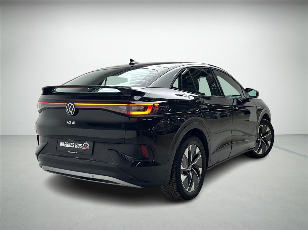 VW ID.5 Pro Performance billede 2