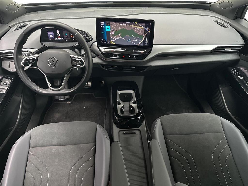 VW ID.5 Pro Performance billede 5