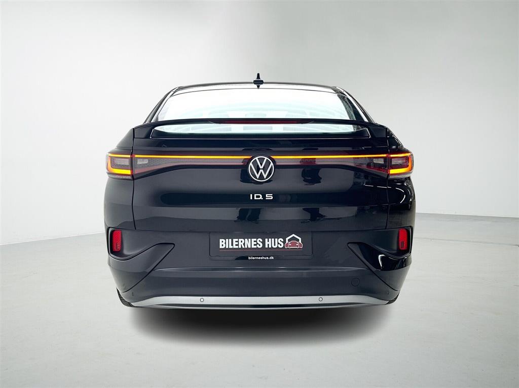 VW ID.5 Pro Performance billede 8