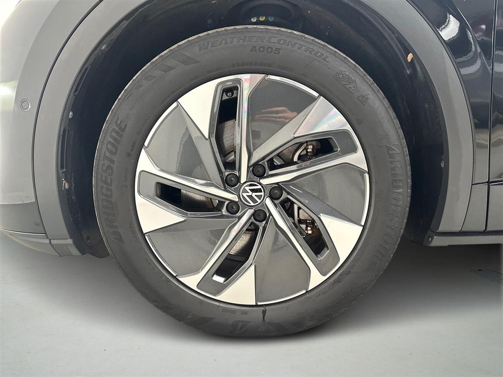 VW ID.5 Pro Performance billede 9