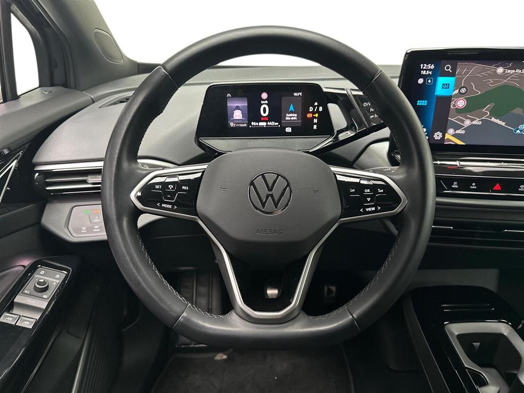 VW ID.5 Pro Performance billede 10