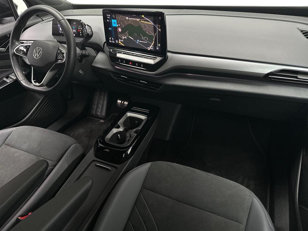 VW ID.5 Pro Performance billede 11