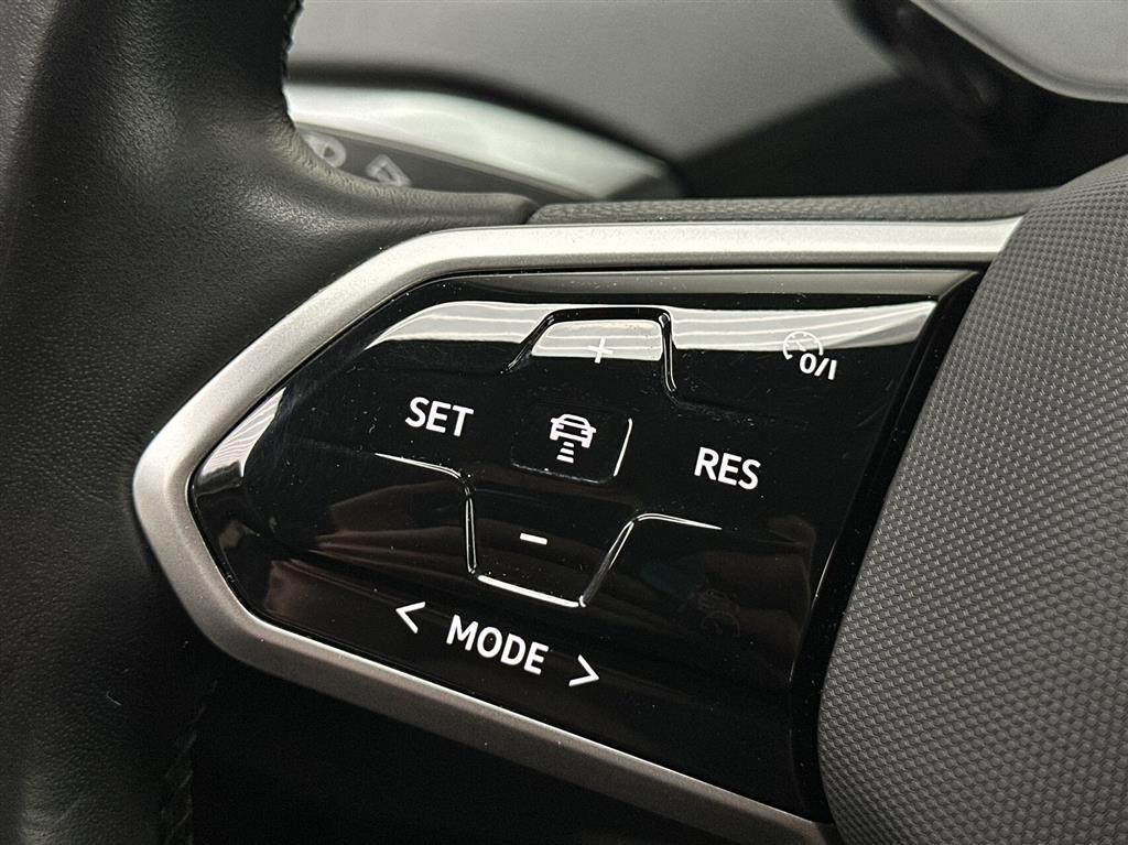 VW ID.5 Pro Performance billede 16