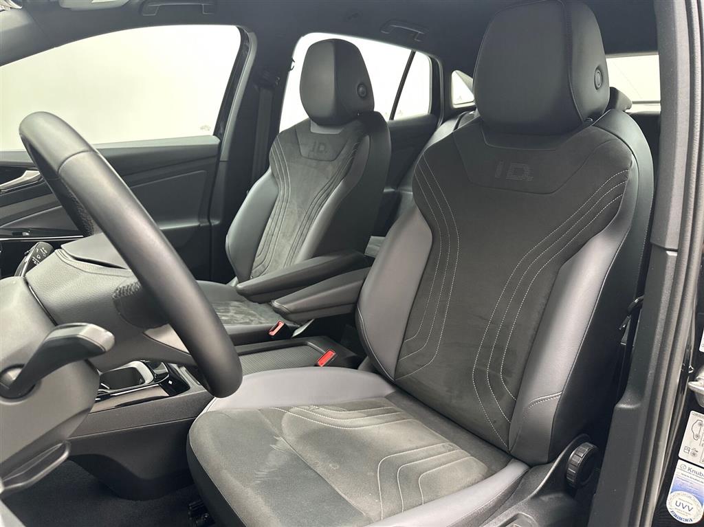 VW ID.5 Pro Performance billede 19