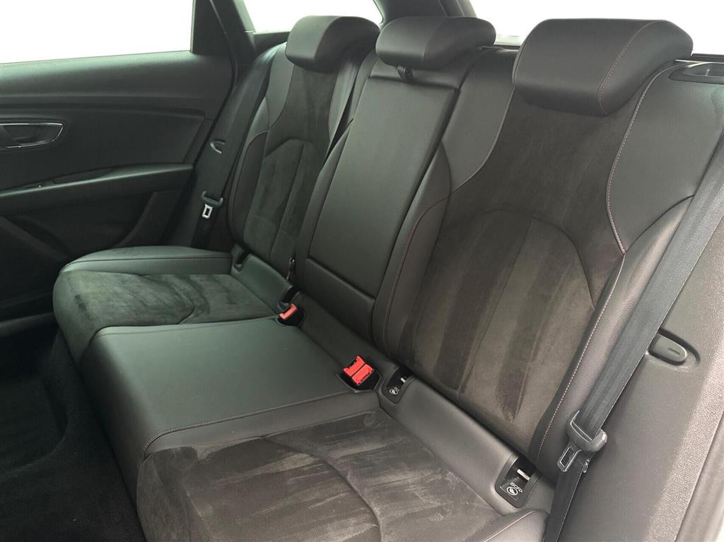 Seat Leon FR billede 13