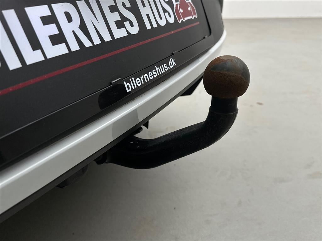 Seat Leon FR billede 19